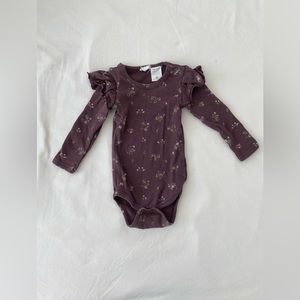 Jamie Kay floral bodysuit